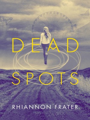 cover image of Dead Spots
